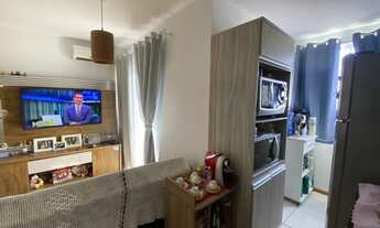 Imagem 3: BALNEáRIO PIçARRAS - Apartamento Padrão - Itacolomi