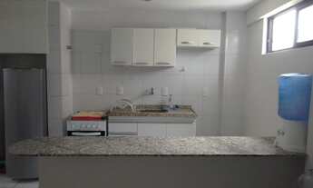 Imagem 5: Apartamento para aluguel com 36 metros quadrados com 1 quarto em Cruz das Almas - Maceió