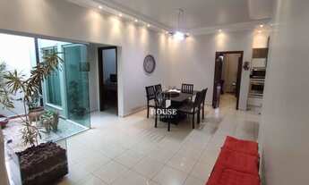 Imagem 6: Casa com 2 dormitórios à venda, 170 m² por R$ 500.000 - Jardim Casa Grande - Mogi Guaçu/SP