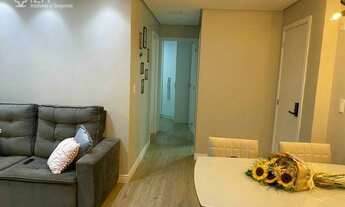 Imagem 7: Apartamento de 2 quartos mobiliado a venda