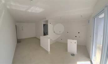 Imagem 4: Santo André - Apartamento Padrão - Jardim