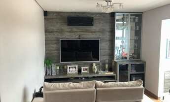 Imagem 2: Apartamento para Venda em Palhoça, Centro, 2 dormitórios, 1 suíte, 1 banheiro, 1 vaga