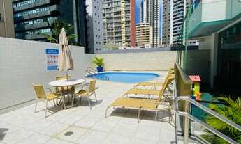 Imagem 4: EDF NOVO JARDIM aluguel e venda com 108 metros quadrados com 3 quartos