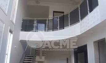 Imagem 6: Casa em Condomínio para Aluguel Sorocaba-SP - 789