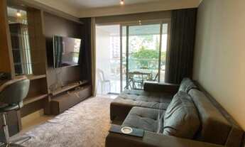 Imagem 2: Apartamento para venda com 2 dormitórios no Jazz Club na Agronômica - Florianópolis - SC