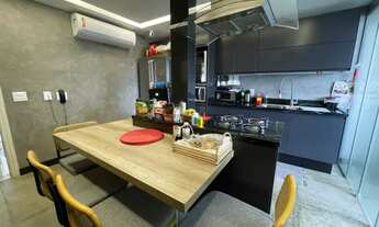 Imagem 7: ATLANTICO Sul andar alto reformado com 230m