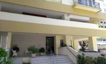 Imagem: Apartamento para venda possui 70 metros