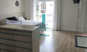 Imagem 6: Casa em Condomínio para Venda em Mogi das Cruzes, Fazenda Rodeio, 3 dormitórios, 1 suíte