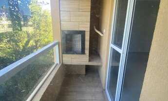 Imagem 6: Lindo apartamento com 2 quartos opção p/3 em Pinhais PR