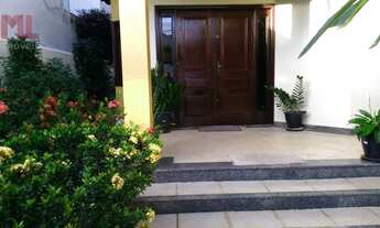 Imagem 3: Casa com 4 dormitórios à venda, 245 m² - Mirante da Lagoa - Macaé/RJ