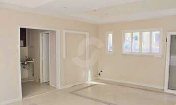 Imagem 2: Casa em centro de terreno com 240m², 3 quartos, 4 vagas em São Francisco - Niterói - RJ