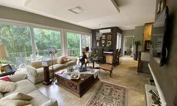 Imagem: Gramado - Casa Padrão - Centro