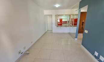 Imagem 5: Saint Germain na Barra da Tijuca - 2 quartos, sendo 1 suíte, andar alto, reformado