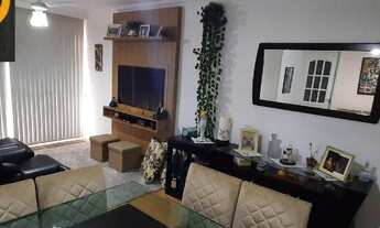 Imagem 2: APTO 87M2 - RUA SOROR ANGELICA - VILA ESTER - ZN