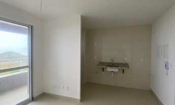 Imagem 3: Excelente apartamento de 2 quartos no Ed Arpoador no Calhau perto da praia!