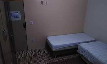 Imagem 5: Casa com 2 dormitórios à venda, 120 m² por R$ 160.000,00 - Centro - São Luís/MA