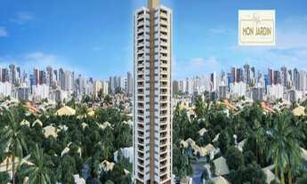 Imagem 2: ÚLTIMAS UNIDADES CAMINHO DAS ÁRVORES 4/4 3 SUÍTES 4 VAGAS GARAGENS NASCENTE 1 TORRE 3 ELEV