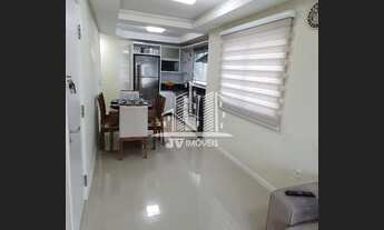 Imagem 4: Apartamento para venda possui 88 metros quadrados com 2 quartos em Meia Praia - Itapema