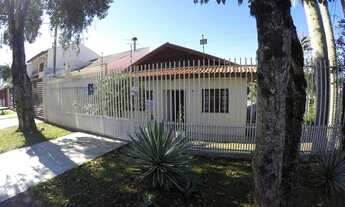 Imagem 2: Vendo casa entre Bairros Bacacheri e Jardim Social Residencial e Comercial Grande Curitiba