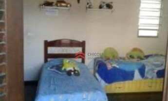 Imagem 6: Área Gourmet - Parque Jandaia - Carapicuíba/SP