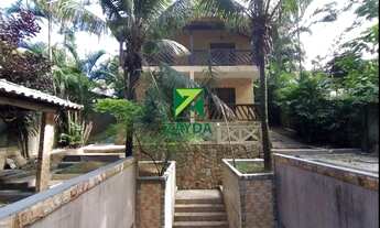 Imagem 5: Casa duplex com 02 quartos, no bairro Serramar - Rio das Ostras