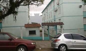 Imagem 1: Apartamento residencial à venda, Cavalhada, Porto Alegre