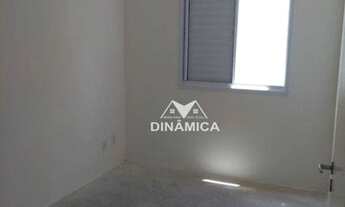 Imagem 6: Apartamento com 2 dormitórios à venda, 47 m² por R$ 175.000,00 - Jardim Minda - Hortolândi