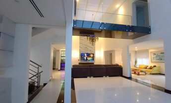 Imagem: Belíssima casa com 6 dormitórios sendo