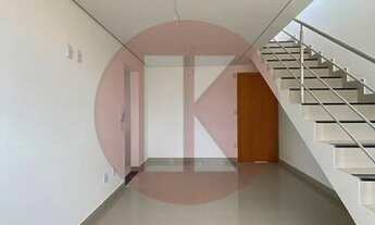 Imagem 3: Apartamento à venda, 2 quartos, 1 suíte, 1 vaga, Candelária - Belo Horizonte/MG