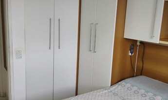 Imagem 7: Apartamento para venda possui 47 metros quadrados com 2 quartos