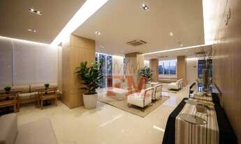 Imagem 7: LINDO APARTAMENTO ZONA OESTE EMPREENDIMENTO CAMINHOS DA LAPA HOME CLUB