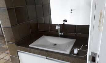 Imagem 5: Aflitos 4 quartos sts closet 192m² varanda apto todo reformado 2 vgs