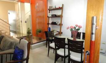 Imagem 4: CASA A VENDA COM 5 DORMITÓRIOS