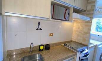 Imagem 6: Apartamento com 2 dormitórios à venda, 51 m² por R$ 295.000 - Chácara Nossa Senhora do Bom