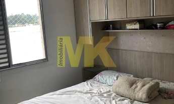 Imagem 4: APARTAMENTO 2 DORM CIDADE LIDER ÓTIMA LOCALIZAÇÃO