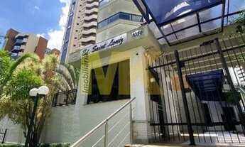 Imagem 2: APARTAMENTO 01 POR ANDAR NO TATUAPE EDIFICIO SAINT LOUIS ACEITA PERMUTA POR IMÓVEL ME