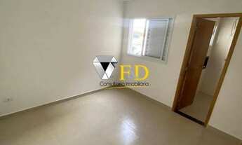 Imagem 7: Casa de condomínio sobrado para venda com 100 metros quadrados com 2 quartos