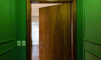 Imagem 6: Apartamento de 240 metros quadrados no bairro Santa Cecília com 3 quartos