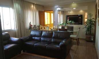 Imagem 2: Apartamento para Venda em São Paulo, Vila Bela, 3 dormitórios, 1 suíte, 2 banheiros, 2 vag