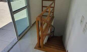 Imagem 6: Cobertura com 4 dormitórios, 211 m² - Freguesia (Jacarepaguá) - Rio de Janeiro/RJ