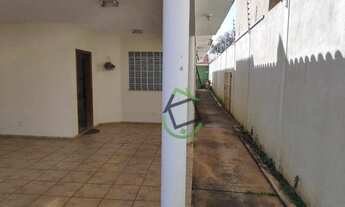 Imagem 4: Casa com 3 dormitórios à venda, 398 m² por R$ 850.000,00 - Jardim Santa Angelina - Araraqu