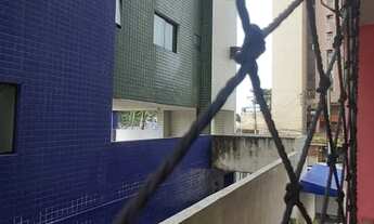 Imagem 5: Apartamento 3 quartos mais dependência com planejados na BernardoVieira de Melo