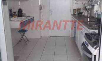 Imagem 5: Apartamento para venda tem 90 m² com 3 quartos sendo 1 suíte em Santa Teresinha - São Paul