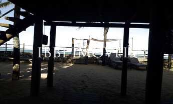 Imagem 7: Casa Na Praia Pe Na Area