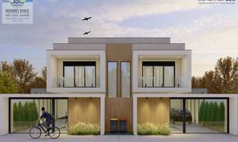 Imagem 2: Casa para Venda em Florianópolis, Ingleses, 3 dormitórios, 3 suítes, 5 banheiros, 2 vagas