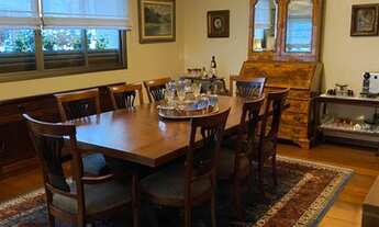 Imagem 6: Cobertura duplex para venda tem 500 metros quadrados com 3 quartos em Aclimação - São Paul