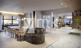 Imagem 6: São Paulo - Apartamento Padrão - Jardins