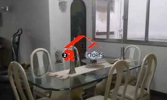 Imagem 4: Copacabana, 3 quartos, sendo 1 suíte, 180 m², frente, Santa Clara