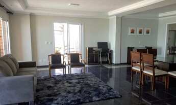 Imagem 7: Cobertura com 4 dorms, Ocian, Praia Grande - R$ 1.3 mi, Cod: 414594