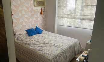 Imagem 4: Apartamento=114 m2 com 3 quartos na Barra da tijuca